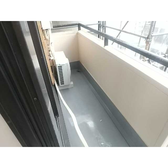 Fine吉祥寺201号室 部屋その他