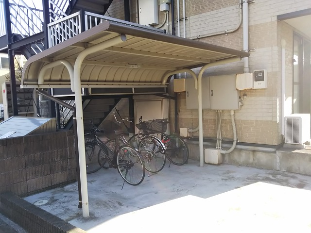 レオパレス南花園Ｊ１301号室 部屋その他