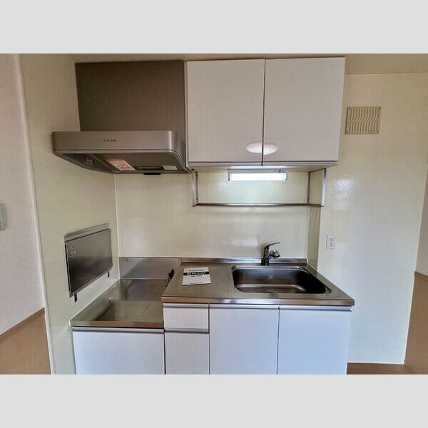 ソレーユ津田沼 キッチン