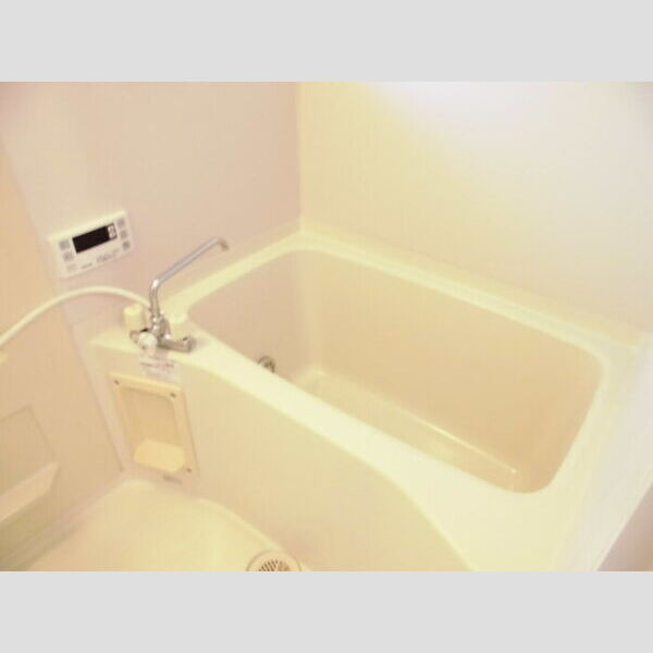 エクセルSAITA　Ⅱ203号室 バス