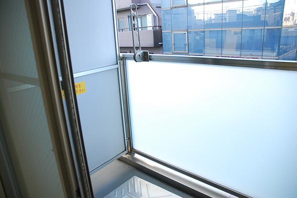 グランアセット大塚S4階 バス