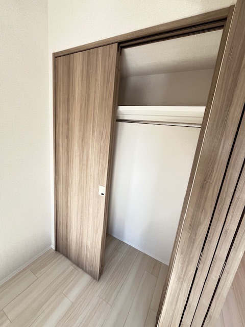 ＯＮＥ ＲＯＯＦ ＲＥＳＩＤＥＮＣＥ ＡＳＡＫＵＳＡＢＡＳＨＩ10階 収納