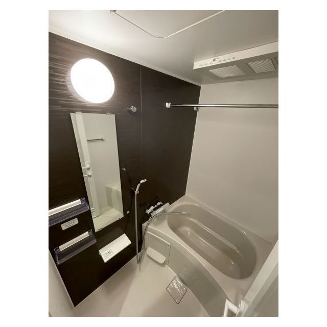 ドゥーエ亀戸Ⅱ0803号室 お風呂