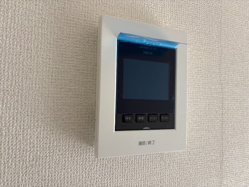 ルーチェブレス赤塚1階 部屋その他