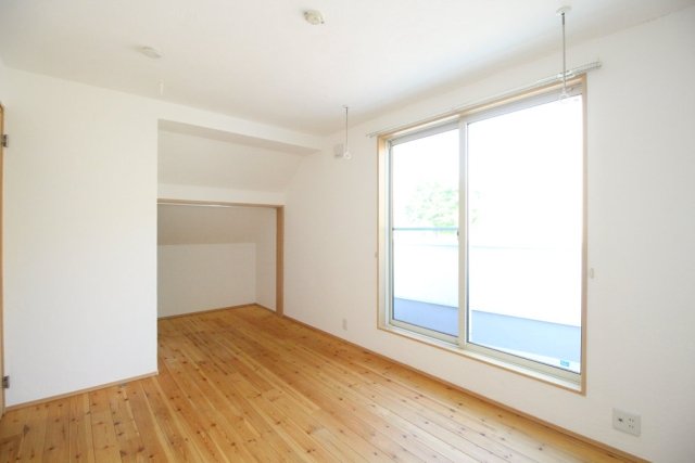 パインフェリーチェ豊玉3階 部屋その他