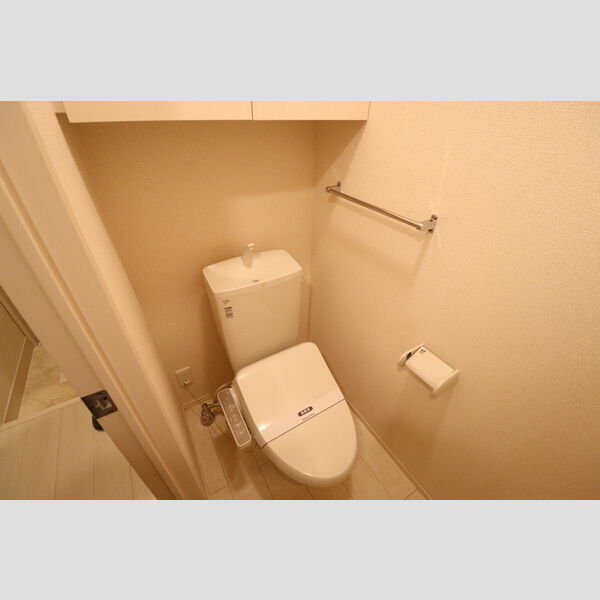 ルミエール 温水洗浄暖房便座