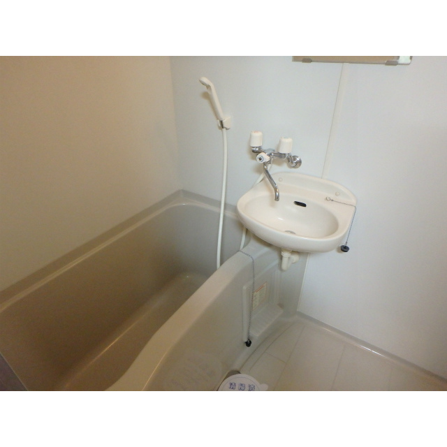 リヴィエール湘南Ⅱ 内観