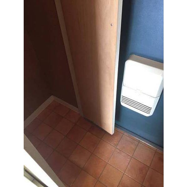 カーサ目黒0303号室 シューズボックス