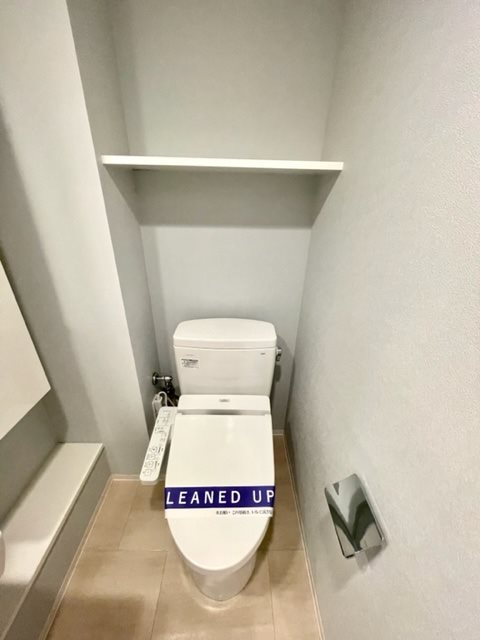 ラクラス旗の台3階 同建物別部屋の参考画像