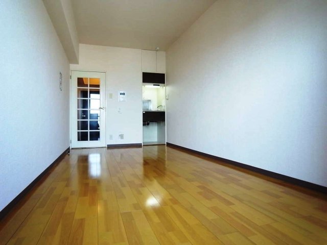 朝日プラザ旗の台6階 部屋その他