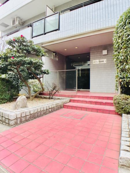 メゾン美羅樹Ｉ2階 外観