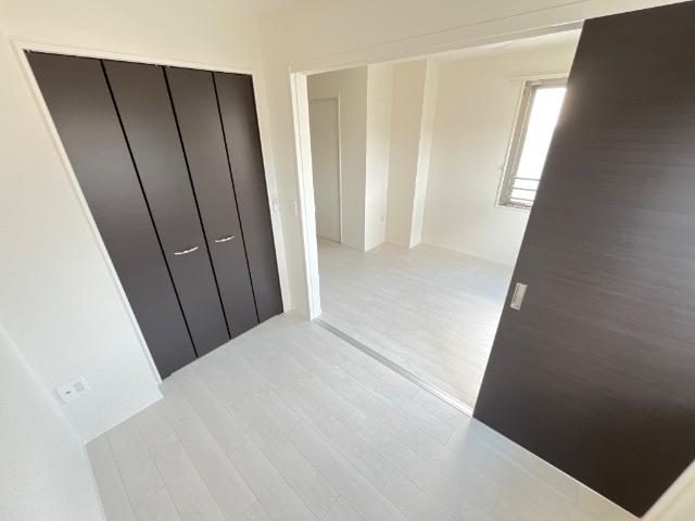 ヴィーナス（Ｖenus）301号室 洋室