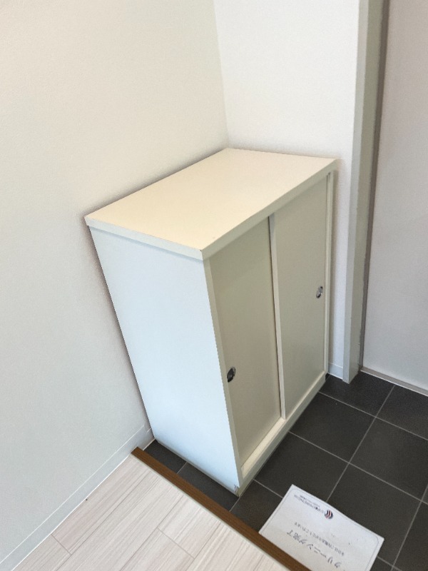 クロノス柿生2階 部屋その他