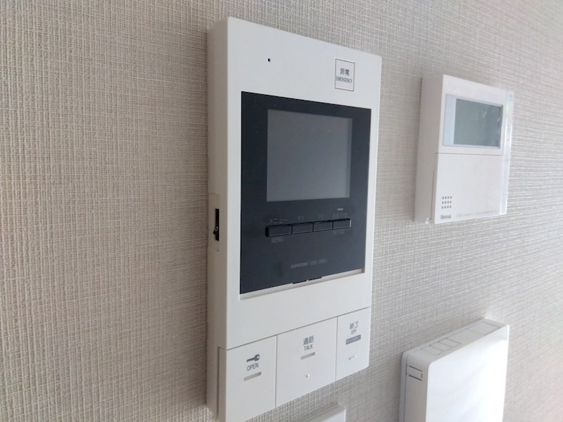 デュオフラッツ飯田橋ＥＡＳＴ7階 部屋その他