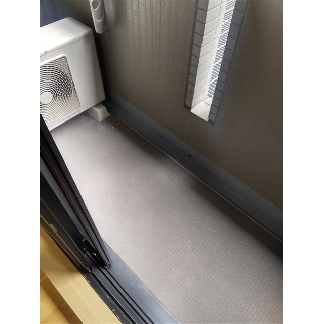 ルーブル鷺宮伍番館1階 部屋その他