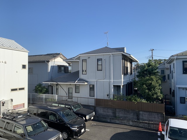 プチメゾンⅢ0201号室 展望