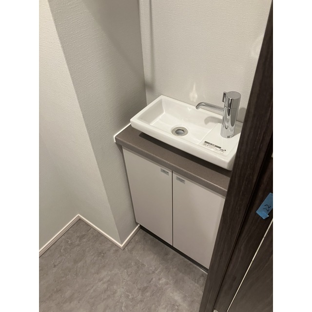ACP Residence 新江古田0201号室 内観