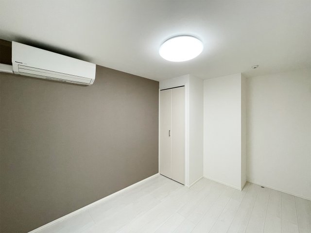 KT四ツ木203号室 部屋その他