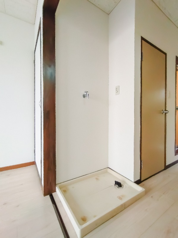 ピアコート久が原1階 同建物別部屋の参考画像