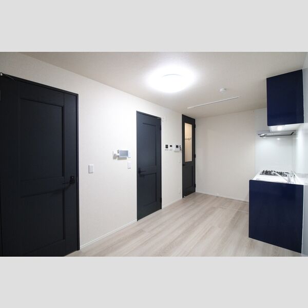 Maestro (マエストロ) LDK8.3帖