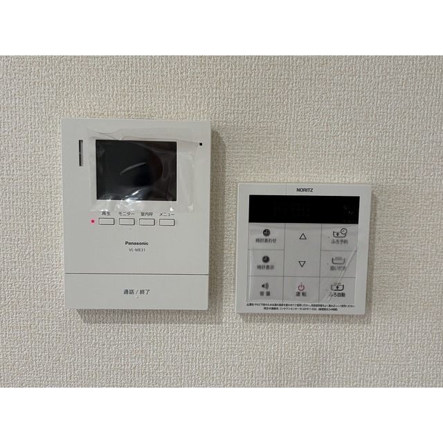 並木町３丁目戸建賃貸住宅 内観