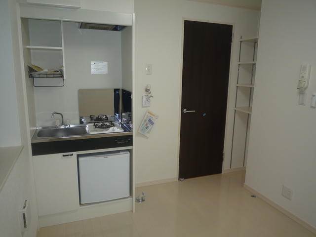 ベルエステート東十条1階 部屋その他