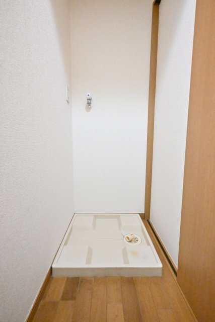 ロイヤルパレス四ッ谷 部屋設備