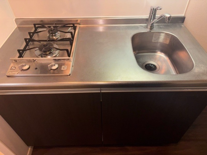 レグラス横浜吉野町 キッチン