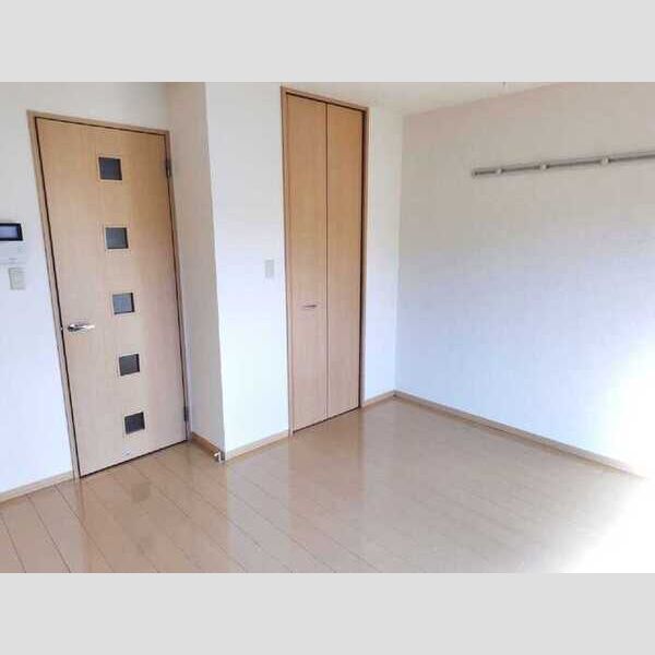 光ハイム205号室 部屋その他