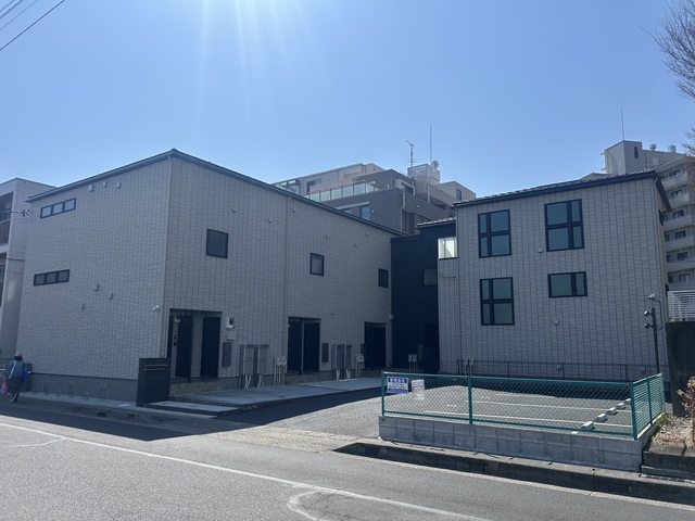 ＶＩＴＡ　ＲＩＬＡＳＳＡＴＡの外観画像