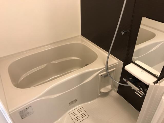 レンミッキ～ｌｅｍｍｉｋｋｉ～101号室 バス