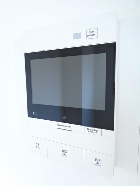 ライフレビュー多摩川701号室 その他