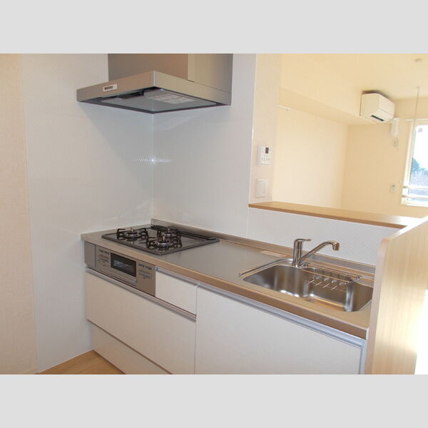 セレナオモダカ キッチン