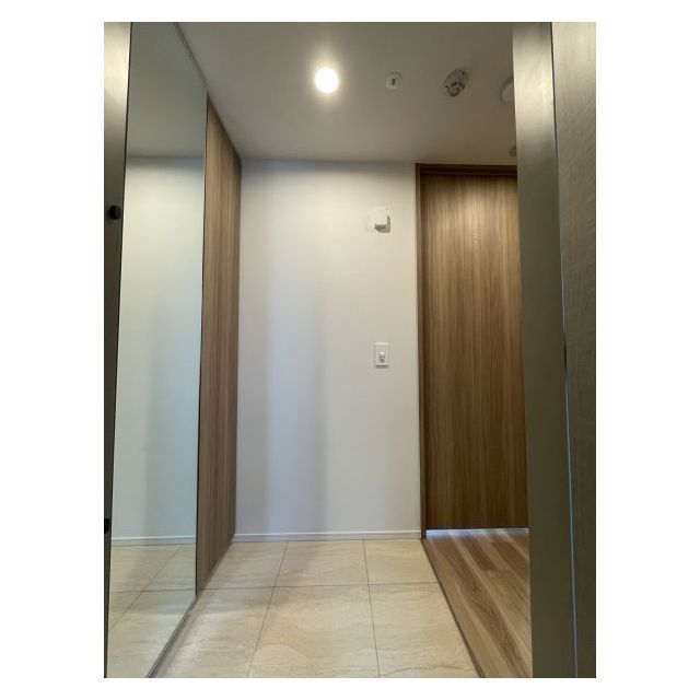 AIFLAT文京本駒込1007号室 同建物別部屋の参考画像