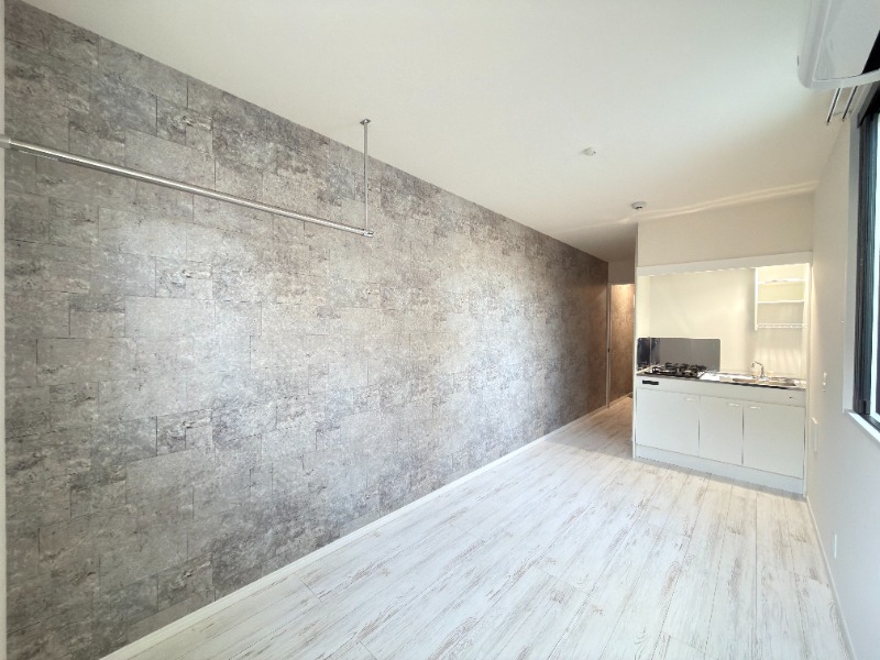 ブルーム石神井1階 部屋その他