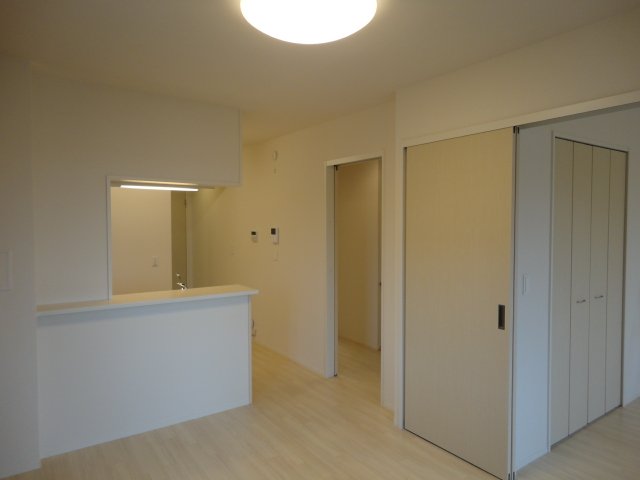 ソル・エスポアール リビング（イメージ）