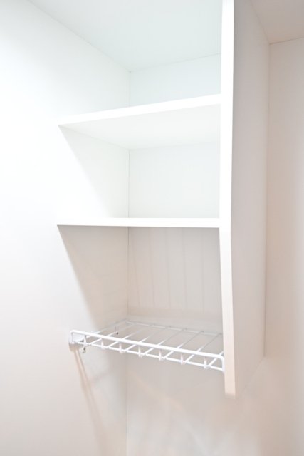 モンクール高野台2階 キッチン