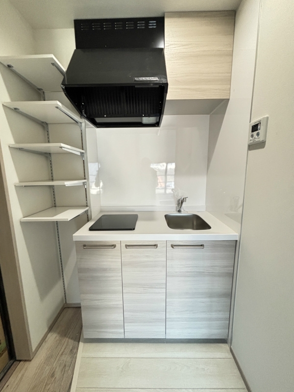 シアターハウス赤羽2階 キッチン