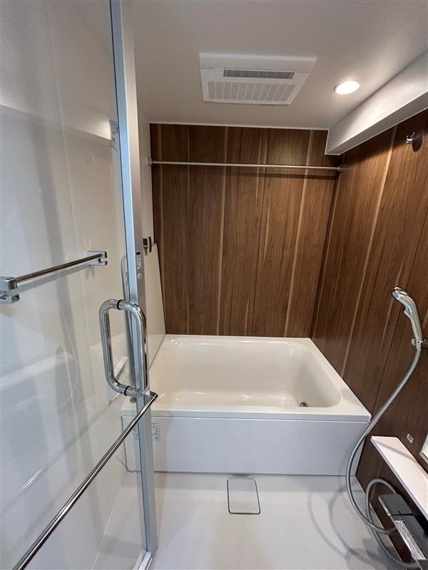 SYFORME NISHI-SUGAMO203号室 ※類似タイプ（202号室）参考写真です