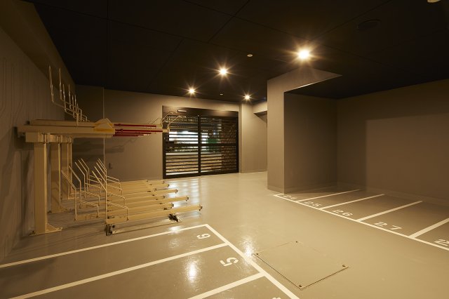 ライトハウス大塚706号室 ライトハウス大塚