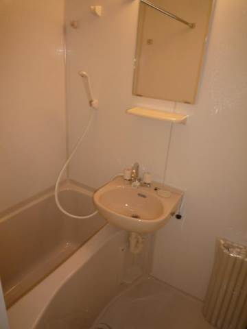 パークヒルズ板橋2階 部屋その他