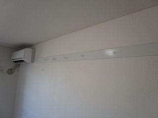 ウイング志木301号室 内観