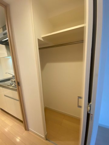プラウドフラット隅田リバーサイド210号室 ※参考写真