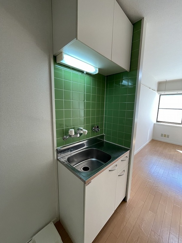 ソフィア佐野2階 部屋その他