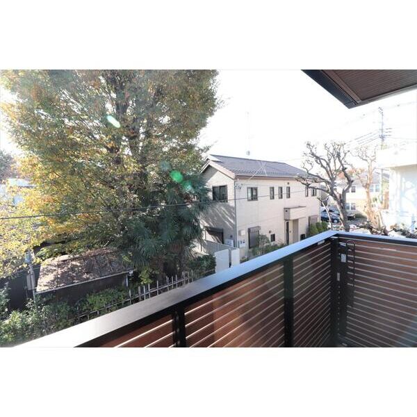 立野町21ー19B号室 部屋その他