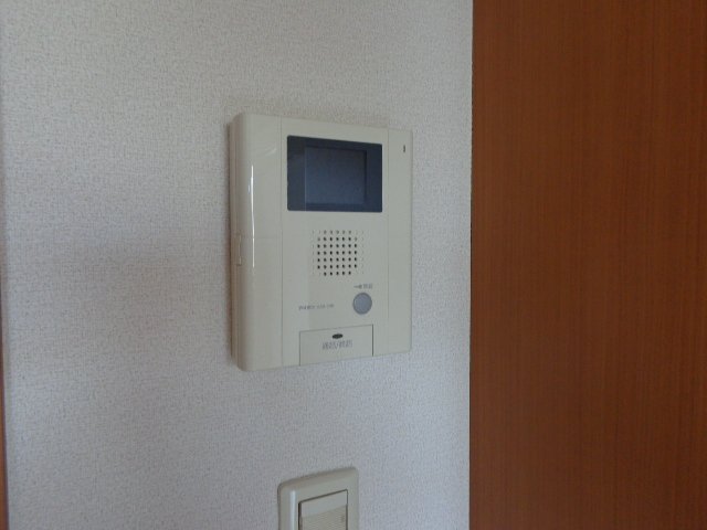 スカイヒルズ00403号室 ＴＶドアフォン