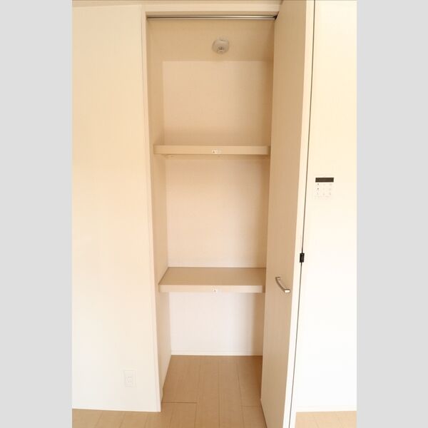 Premium208号室 物入