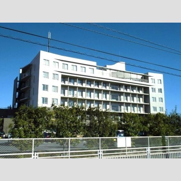 ミレニアセジュール熊谷 同愛会熊谷外科病院まで1.9km