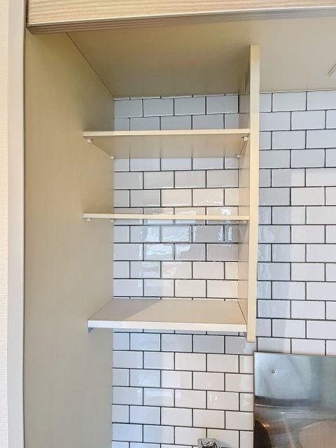 ライオンズプラザ鶴見中央704号室 同建物別部屋の参考画像