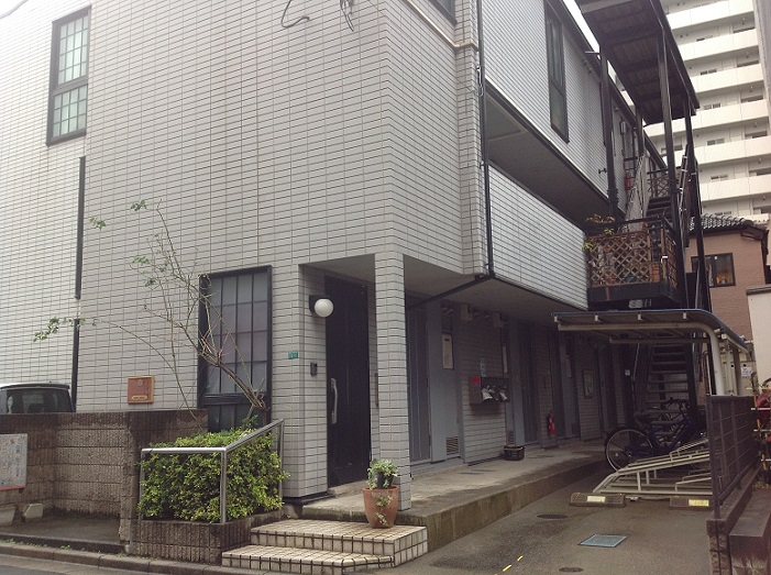 レオパレスＧＲＡＮＤ　ＣＨＡＲＩＯＴ205号室 部屋その他